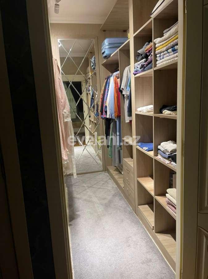 Satılır, yeni tikili, 4 otaqlı, 196 m², Şah İsmayıl Xətai m.