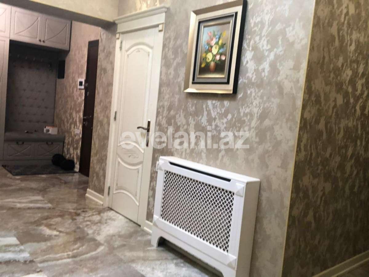 Satılır, yeni tikili, 4 otaqlı, 196 m², Şah İsmayıl Xətai m.