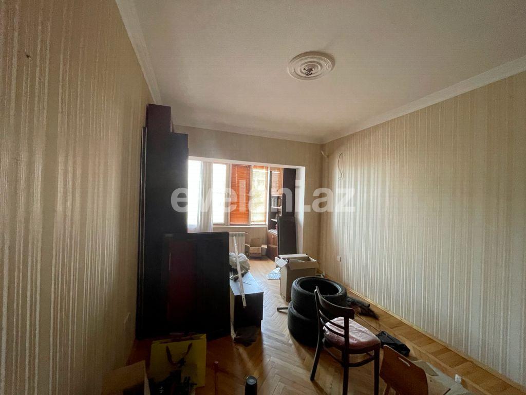 Satılır, yeni tikili, 4 otaqlı, 105 m², Əhmədli m.