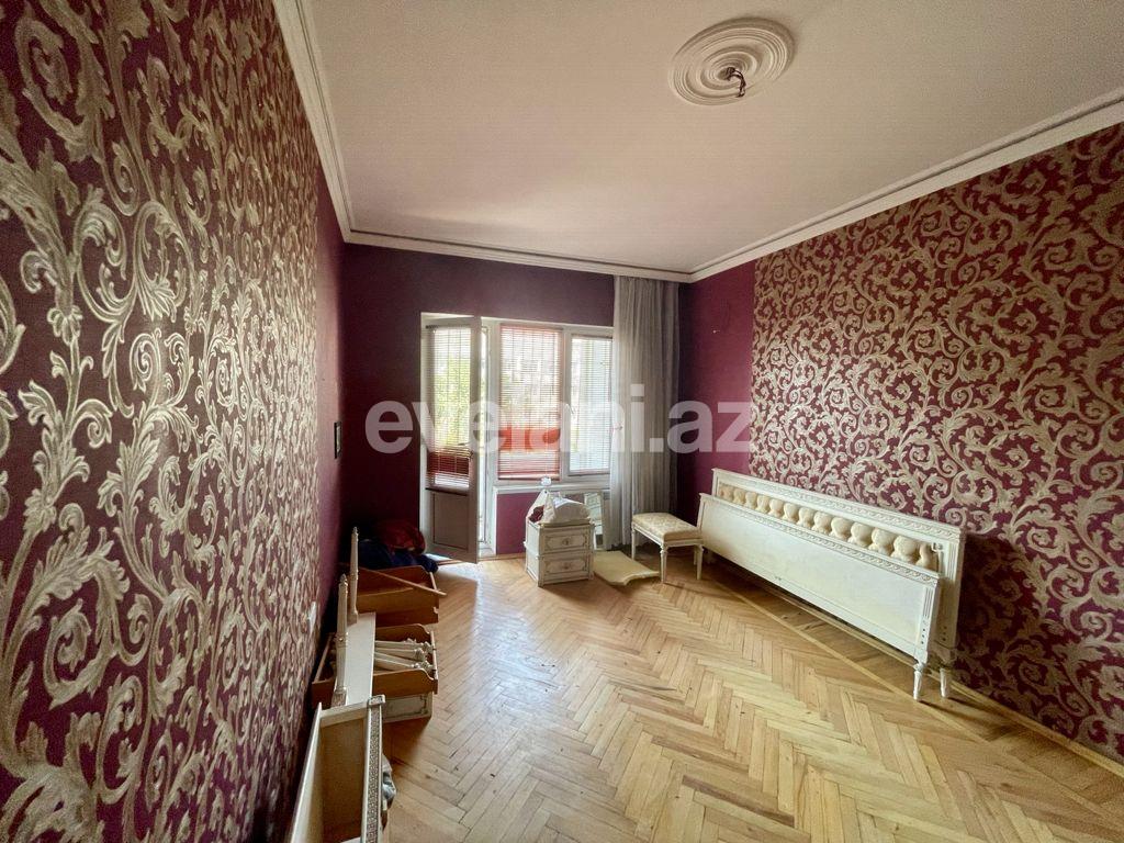 Satılır, yeni tikili, 4 otaqlı, 105 m², Əhmədli m.