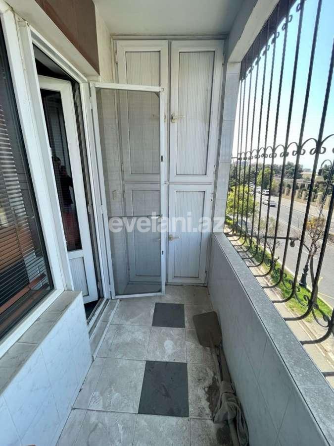 Satılır, yeni tikili, 4 otaqlı, 105 m², Əhmədli m.