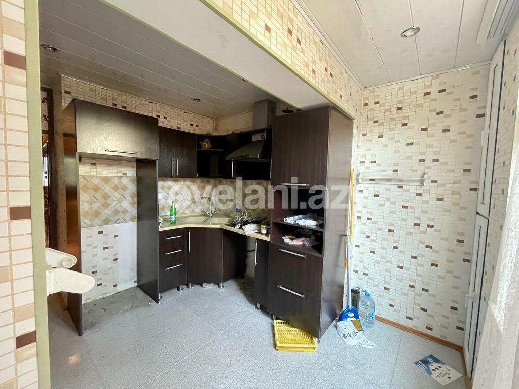 Satılır, yeni tikili, 4 otaqlı, 105 m², Əhmədli m.