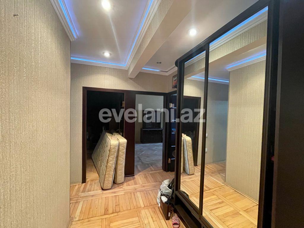 Satılır, yeni tikili, 4 otaqlı, 105 m², Əhmədli m.
