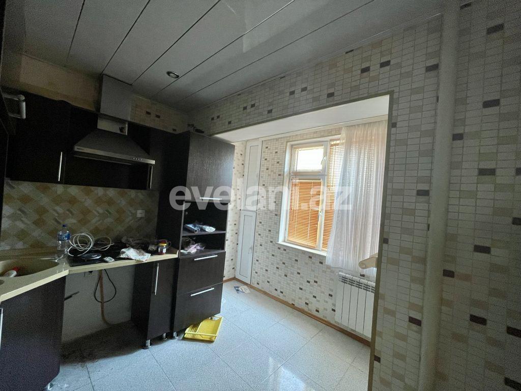 Satılır, yeni tikili, 4 otaqlı, 105 m², Əhmədli m.