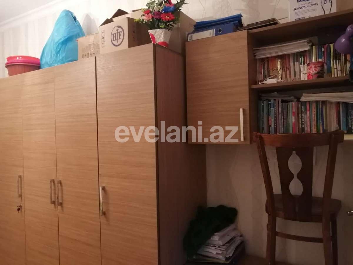 Satılır, yeni tikili, 3 otaqlı, 110 m², Şah İsmayıl Xətai m.