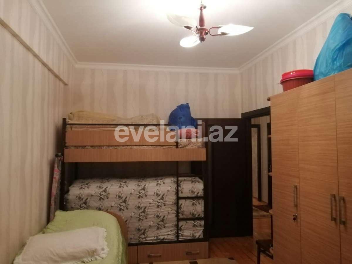 Satılır, yeni tikili, 3 otaqlı, 110 m², Şah İsmayıl Xətai m.