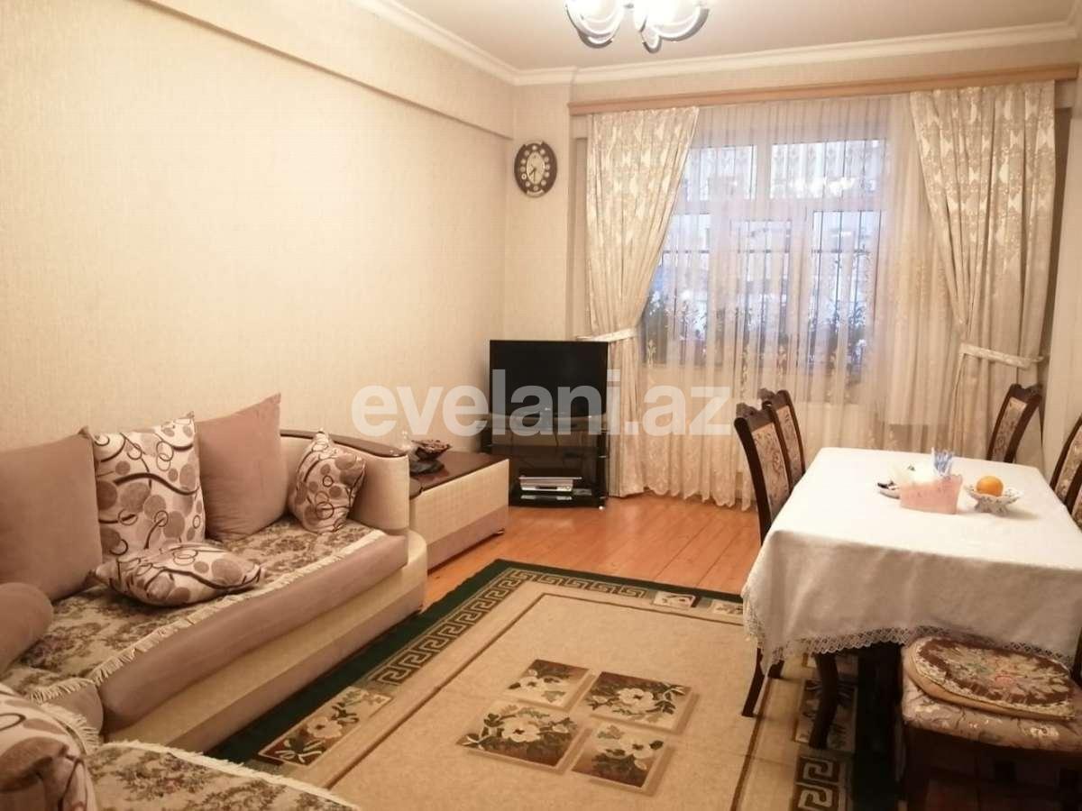 Satılır, yeni tikili, 3 otaqlı, 110 m², Şah İsmayıl Xətai m.