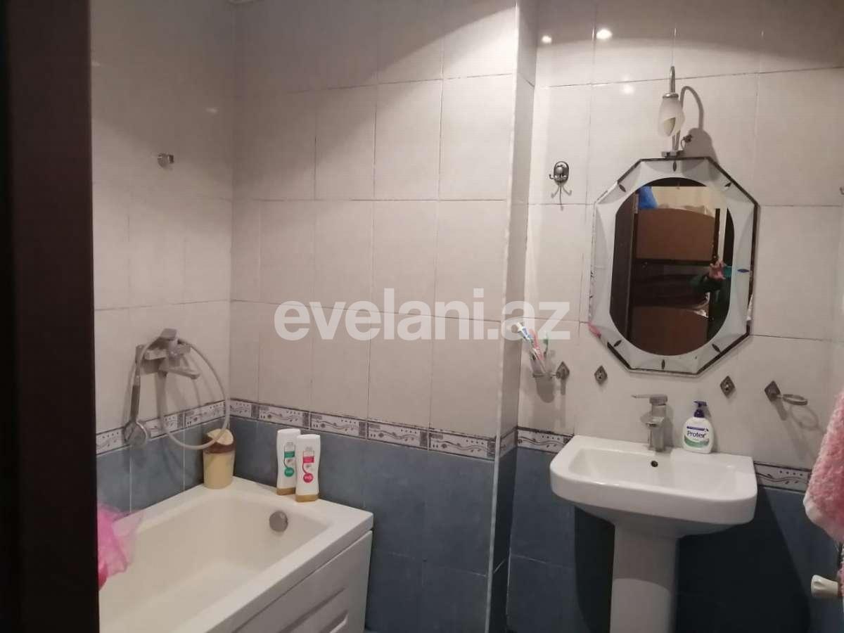 Satılır, yeni tikili, 3 otaqlı, 110 m², Şah İsmayıl Xətai m.