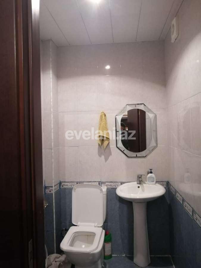 Satılır, yeni tikili, 3 otaqlı, 110 m², Şah İsmayıl Xətai m.