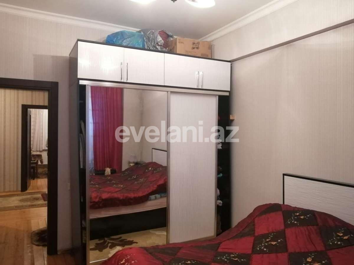 Satılır, yeni tikili, 3 otaqlı, 110 m², Şah İsmayıl Xətai m.