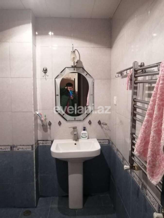 Satılır, yeni tikili, 3 otaqlı, 110 m², Şah İsmayıl Xətai m.