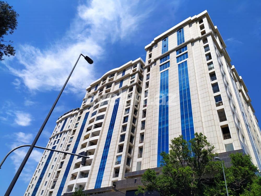 Sale, new building, 4 room, 220 m², Nizami m.