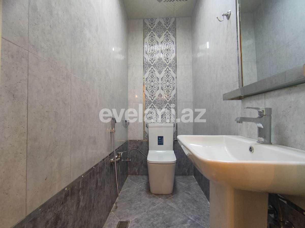 Satılır, yeni tikili, 4 otaqlı, 174 m², Nəsimi r.