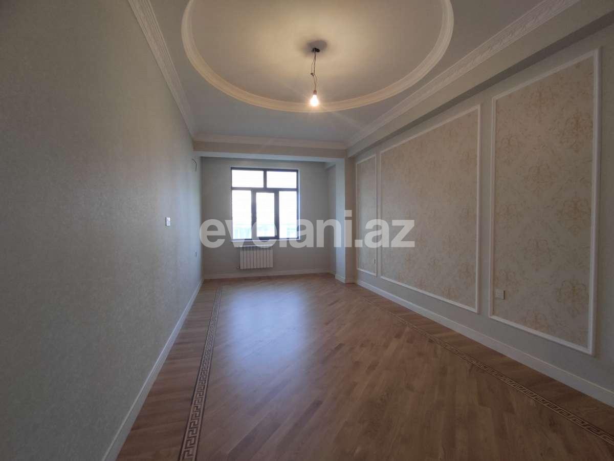 Satılır, yeni tikili, 4 otaqlı, 174 m², Nəsimi r.