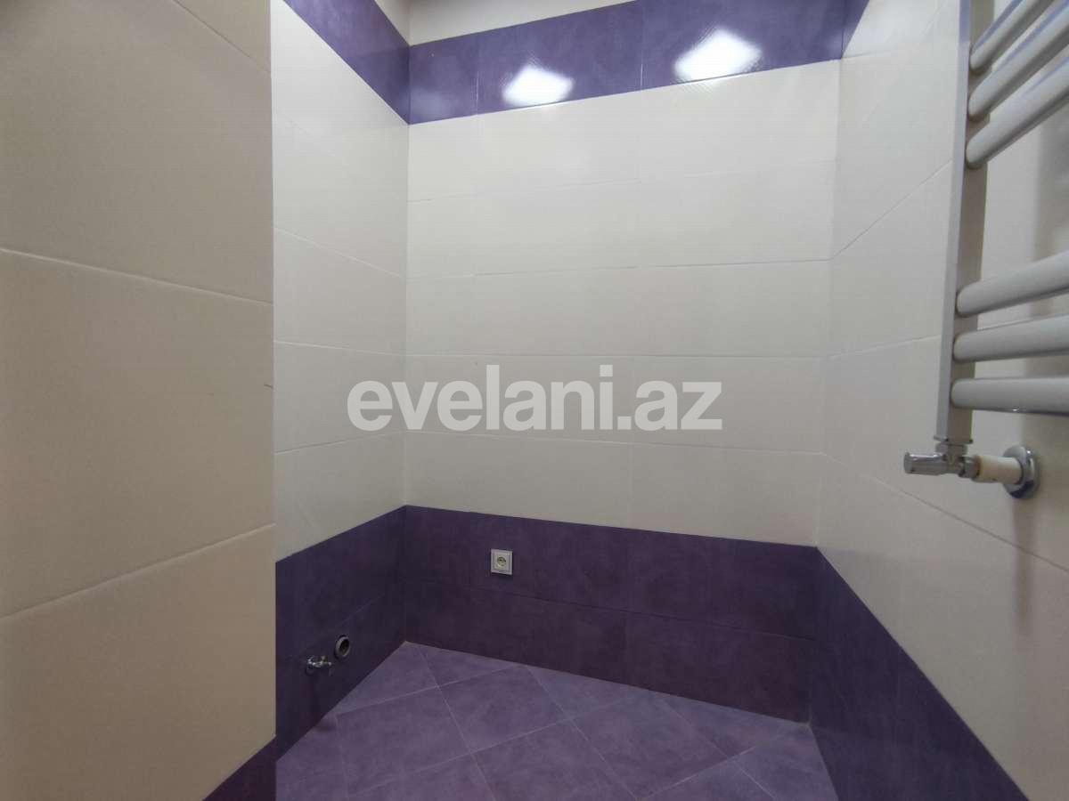 Satılır, yeni tikili, 4 otaqlı, 174 m², Nəsimi r.