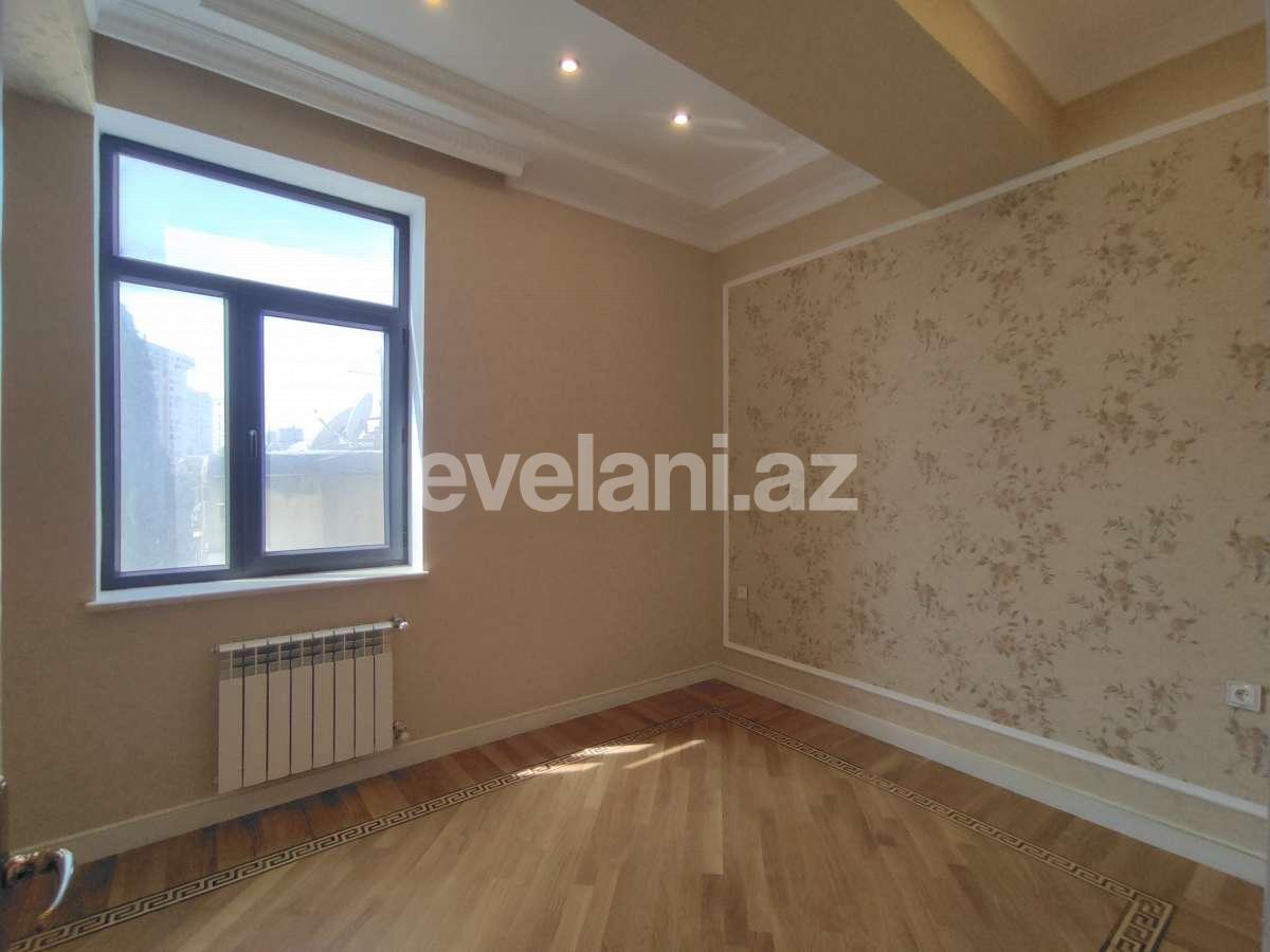 Satılır, yeni tikili, 4 otaqlı, 174 m², Nəsimi r.