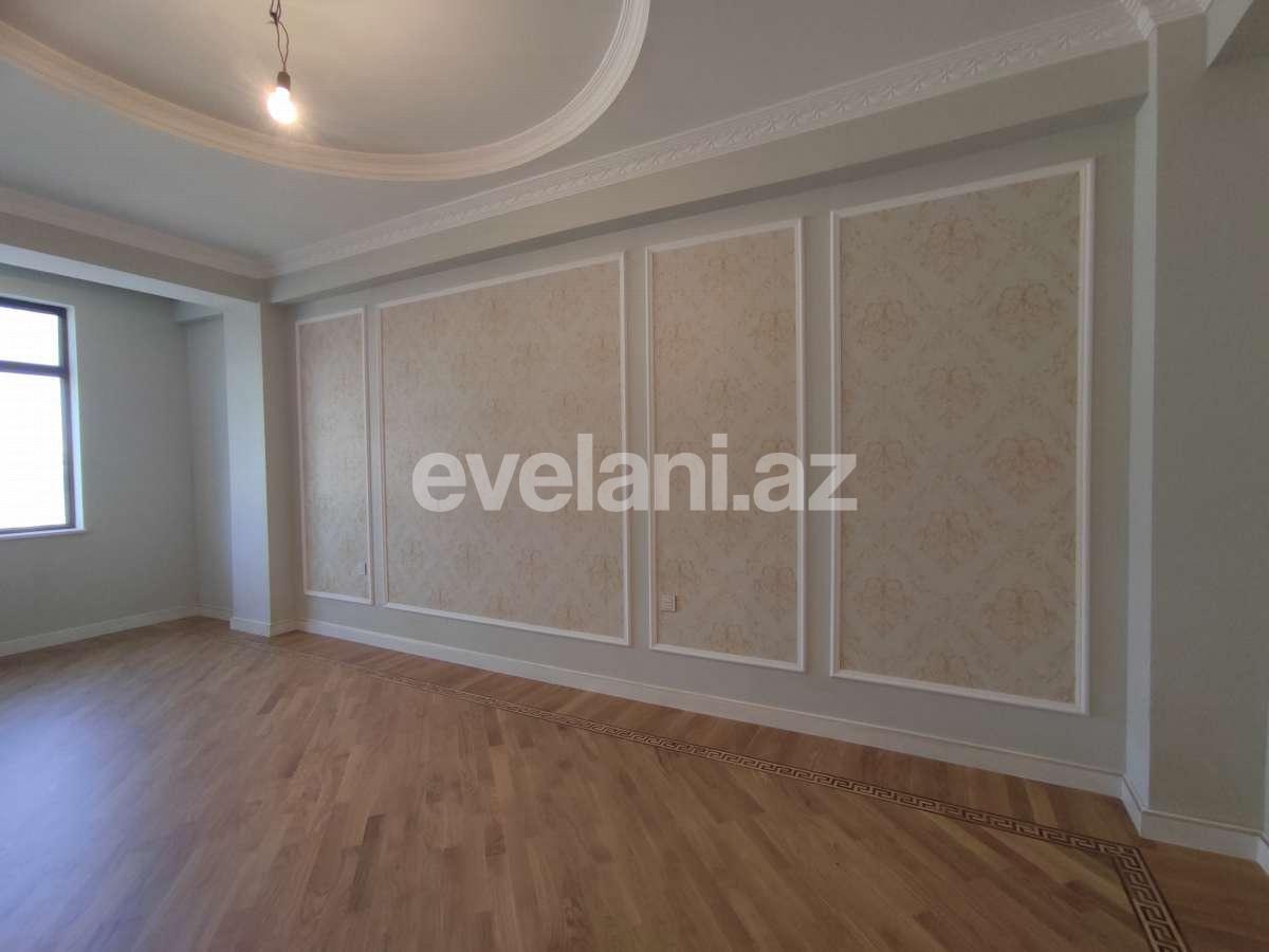 Satılır, yeni tikili, 4 otaqlı, 174 m², Nəsimi r.