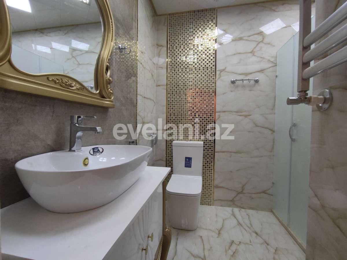 Satılır, yeni tikili, 4 otaqlı, 174 m², Nəsimi r.