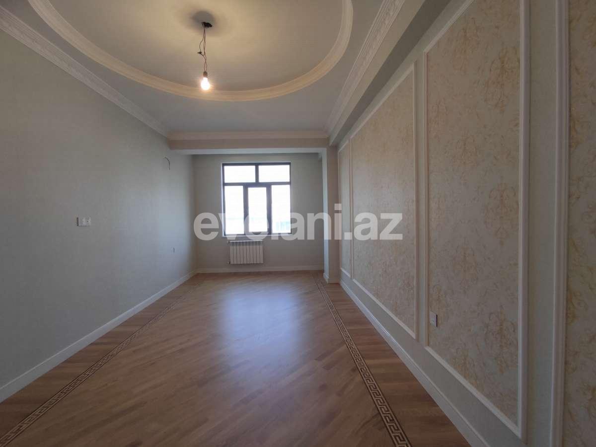 Satılır, yeni tikili, 4 otaqlı, 174 m², Nəsimi r.