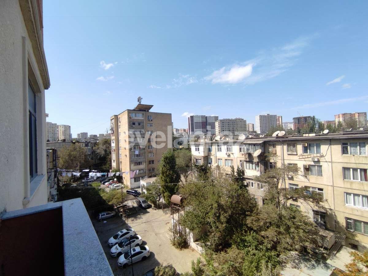 Satılır, yeni tikili, 4 otaqlı, 174 m², Nəsimi r.