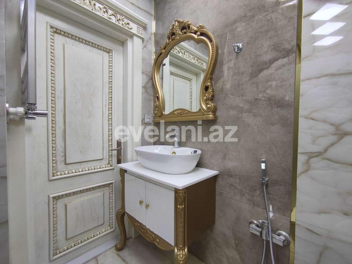 Satılır, yeni tikili, 4 otaqlı, 174 m², Nəsimi r.