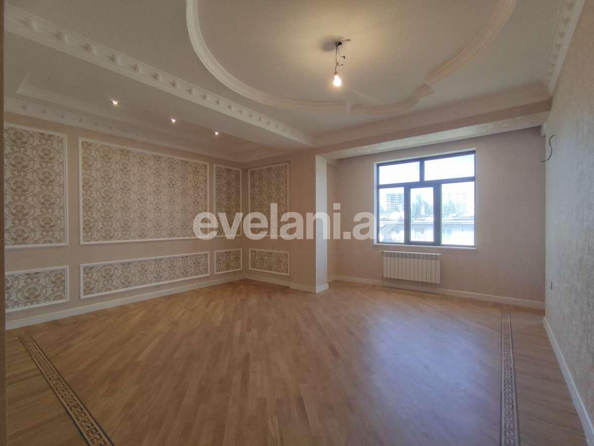 Satılır, yeni tikili, 4 otaqlı, 174 m², Nəsimi r.