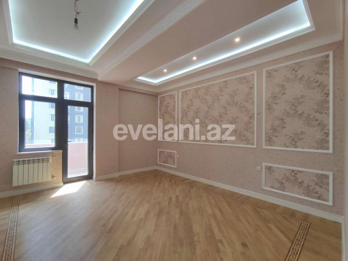 Satılır, yeni tikili, 4 otaqlı, 174 m², Nəsimi r.
