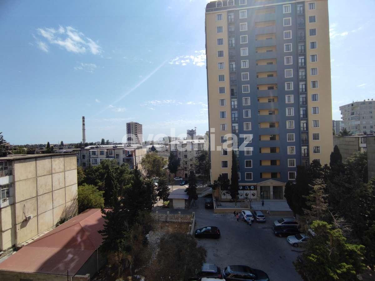 Satılır, yeni tikili, 4 otaqlı, 174 m², Nəsimi r.