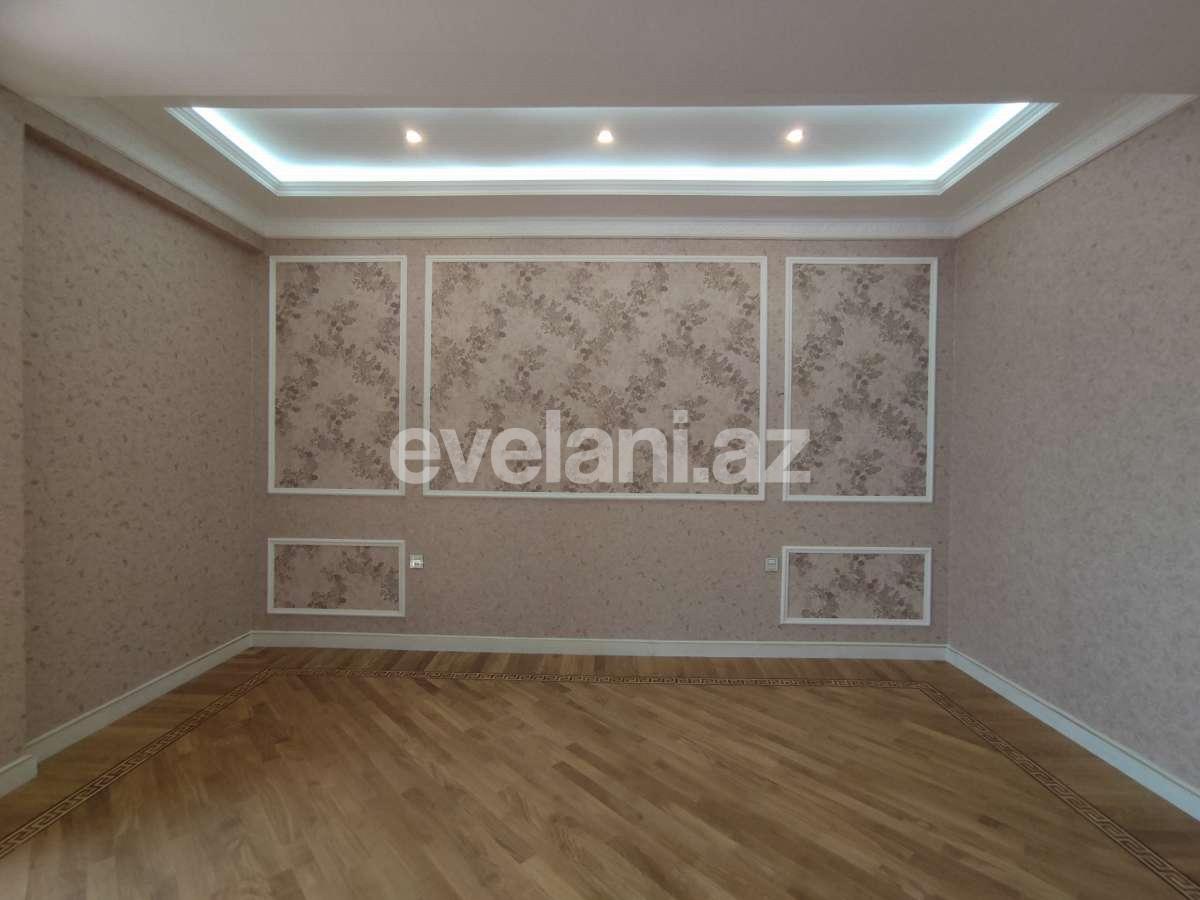 Satılır, yeni tikili, 4 otaqlı, 174 m², Nəsimi r.