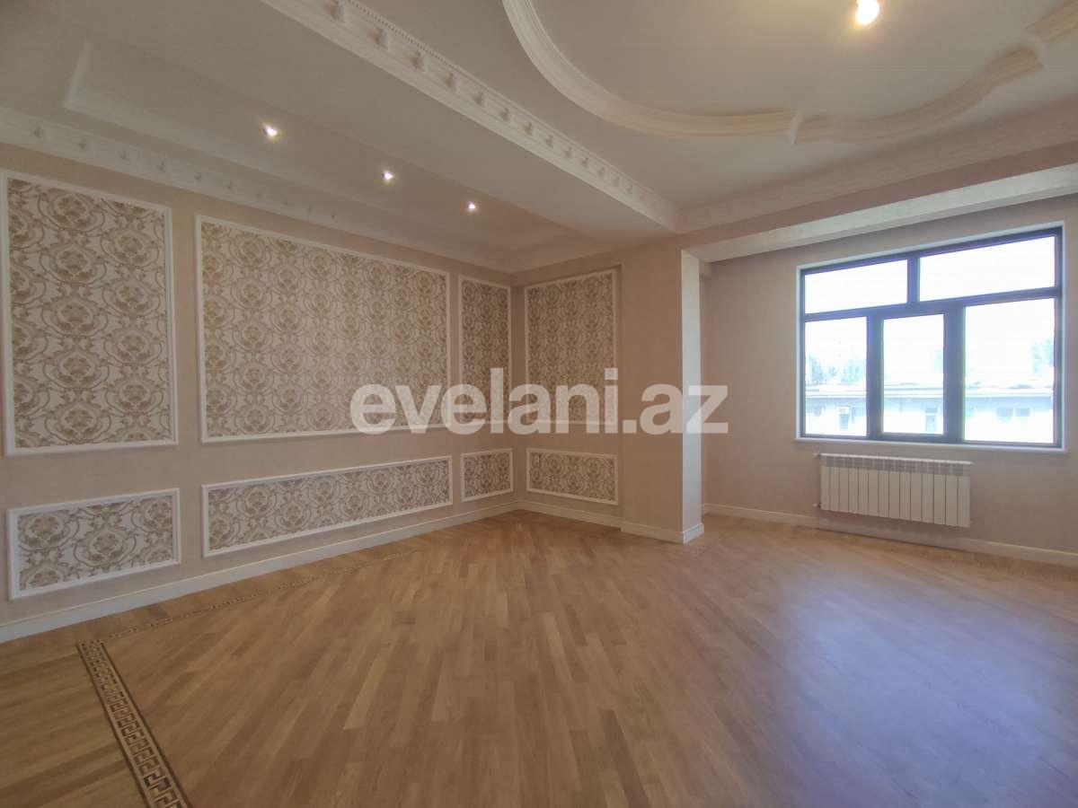 Satılır, yeni tikili, 4 otaqlı, 174 m², Nəsimi r.