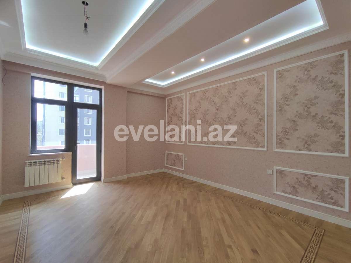 Satılır, yeni tikili, 4 otaqlı, 174 m², Nəsimi r.
