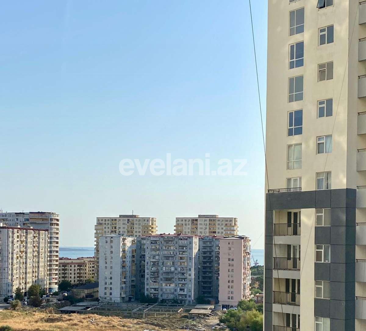 Satılır, yeni tikili, 4 otaqlı, 136 m², Həzi Aslanov m.