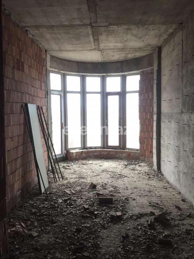 Satılır, yeni tikili, 5 otaqlı, 226 m², Şah İsmayıl Xətai m.