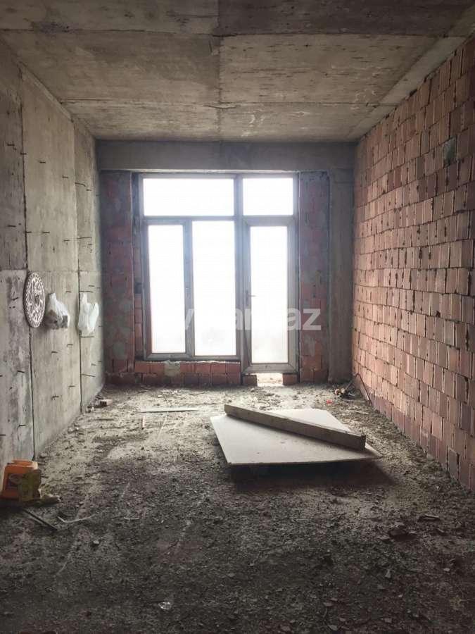 Satılır, yeni tikili, 5 otaqlı, 226 m², Şah İsmayıl Xətai m.