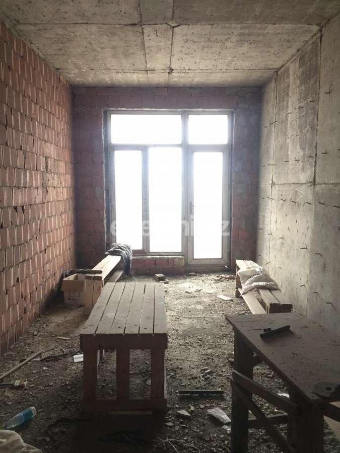 Satılır, yeni tikili, 5 otaqlı, 226 m², Şah İsmayıl Xətai m.