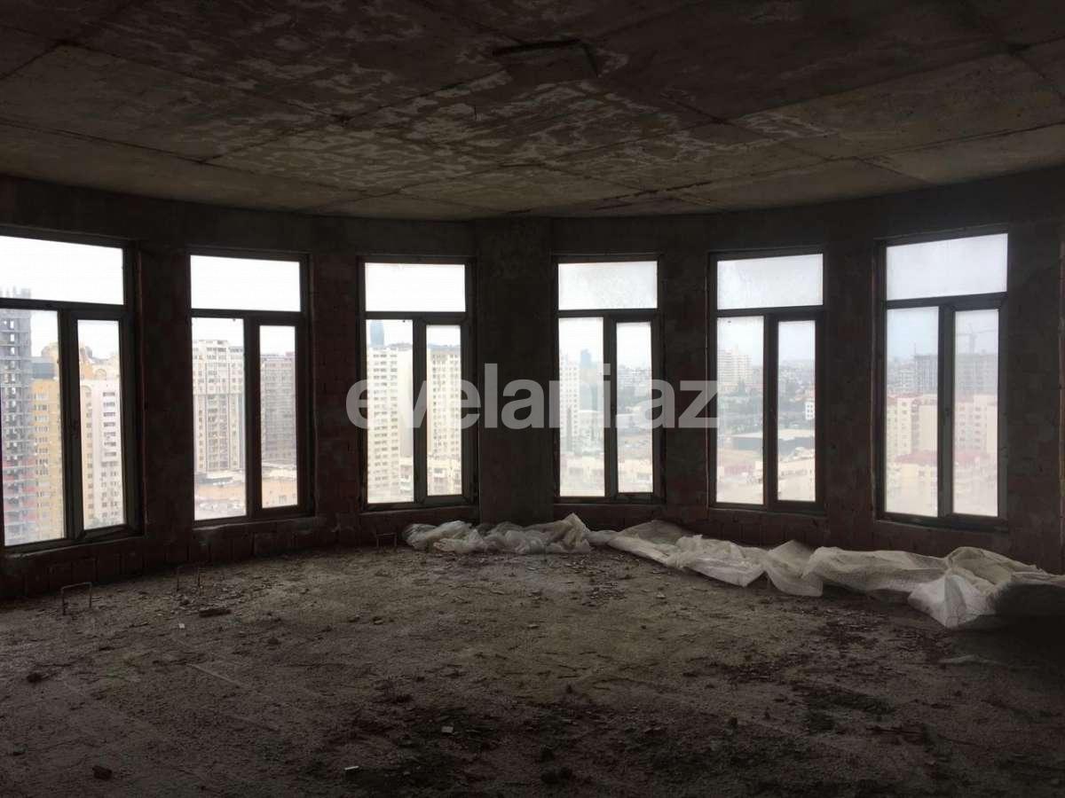 Satılır, yeni tikili, 5 otaqlı, 226 m², Şah İsmayıl Xətai m.