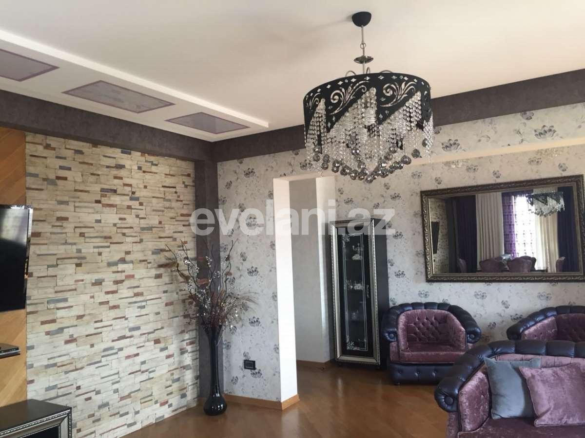 Satılır, yeni tikili, 3 otaqlı, 151 m², Şah İsmayıl Xətai m.