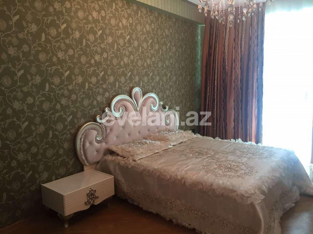 Satılır, yeni tikili, 3 otaqlı, 151 m², Şah İsmayıl Xətai m.