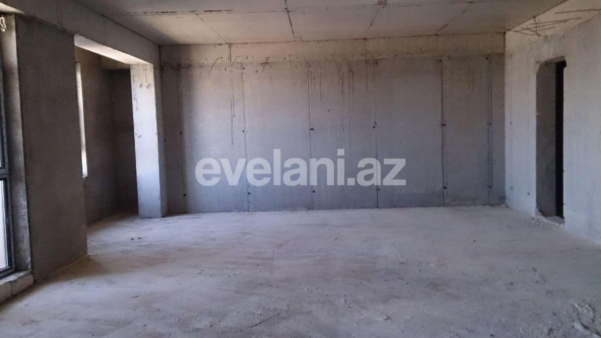 Продаётся, новостройка, 5-комнаты, 240.44 m², Ясамальский r.