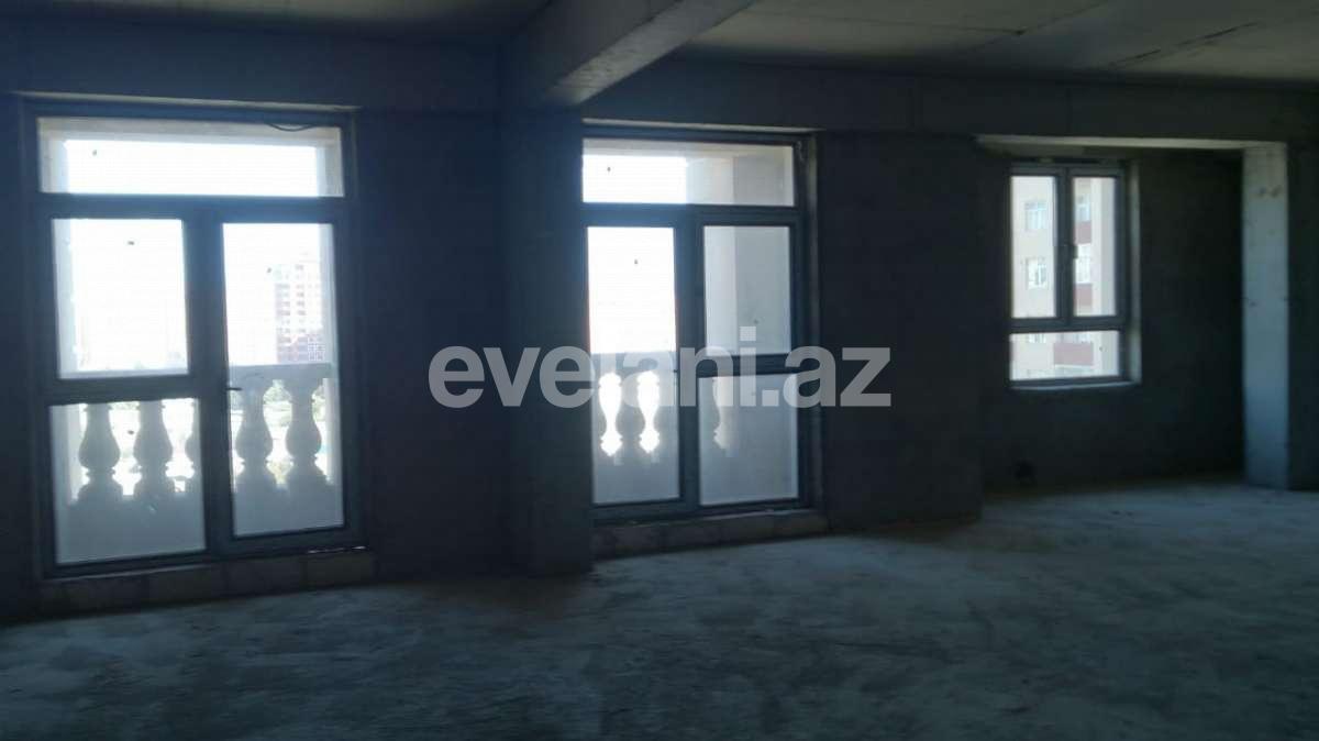 Продаётся, новостройка, 5-комнаты, 240.44 m², Ясамальский r.