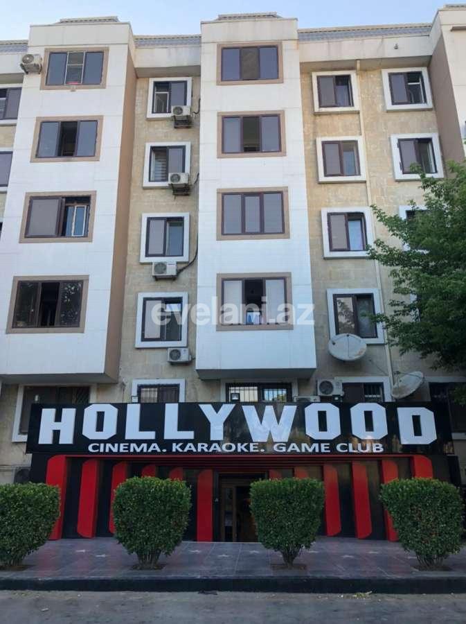 Satılır, köhnə tikili, 2 otaqlı, 60 m², 3-cü mikrorayon q.