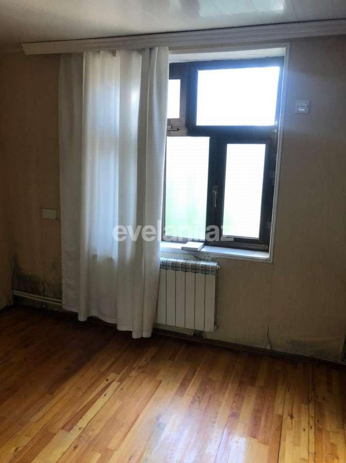 Satılır, köhnə tikili, 2 otaqlı, 60 m², 3-cü mikrorayon q.