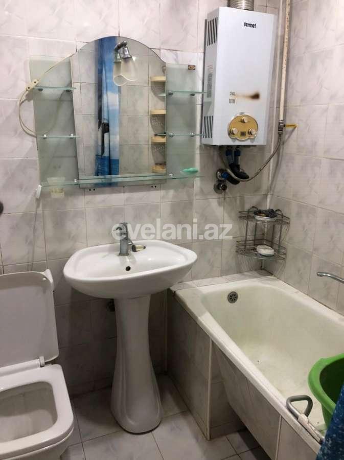 Satılır, köhnə tikili, 2 otaqlı, 60 m², 3-cü mikrorayon q.