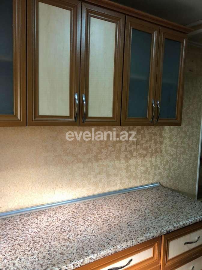 Satılır, köhnə tikili, 2 otaqlı, 60 m², 3-cü mikrorayon q.