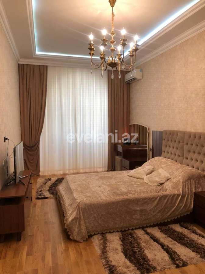 Продаётся, новостройка, 3-комнаты, 165 m², Баку, Насиминский r.