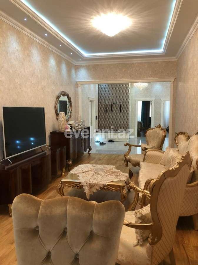 Продаётся, новостройка, 3-комнаты, 165 m², Баку, Насиминский r.