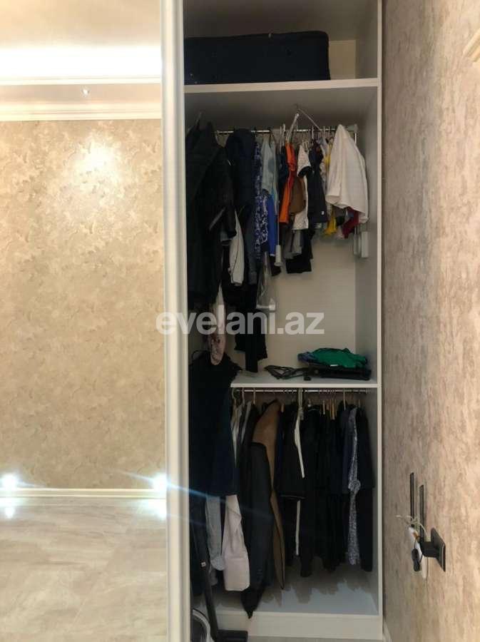 Продаётся, новостройка, 3-комнаты, 165 m², Баку, Насиминский r.