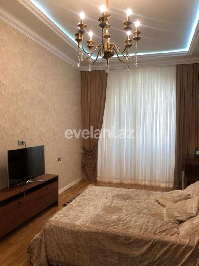 Продаётся, новостройка, 3-комнаты, 165 m², Баку, Насиминский r.