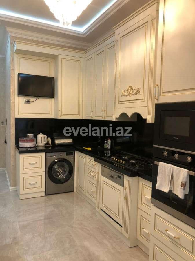 Продаётся, новостройка, 3-комнаты, 165 m², Баку, Насиминский r.