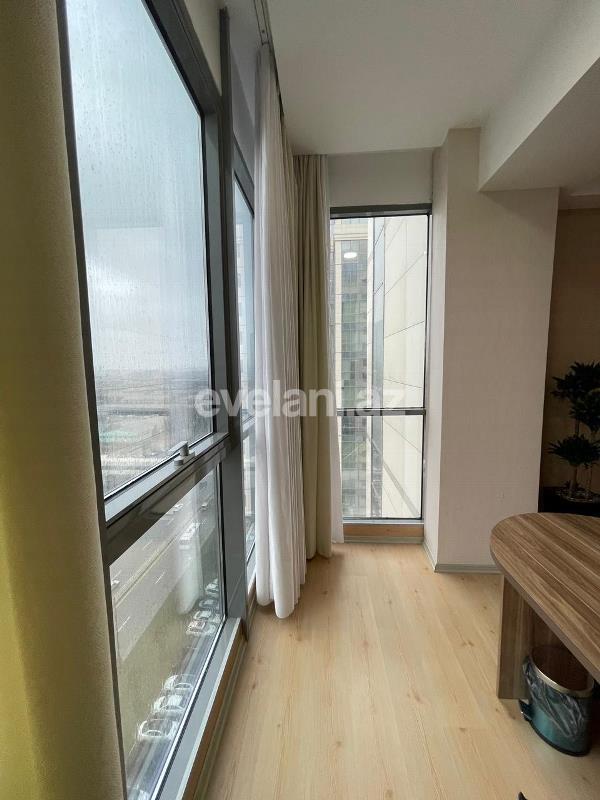Kirayə verilir, ofis, 3 otaqlı, 85 m², Bakı, Nərimanov r.
